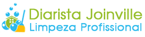 Logo Diarista Joinville